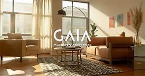 SOMOS LA CIUDAD | GAIA Design | Muebles y accesorios