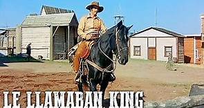 Le llamaban King | KLAUS KINSKI | Cine Occidental Español | Salvaje Oeste | Vaqueros | Español