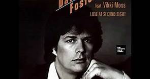 David Foster Feat Vikki Moss - Love At Second Sight (LYRICS) FM HORIZONTE 94.3