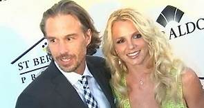 Britney Spears, Jason Trawick Break-Up, Engagement Over: What Went Wrong?