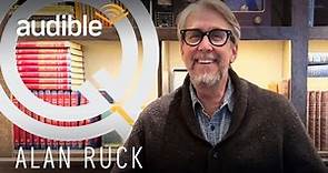 Alan Ruck Has a “Fancy” Answer to Define Success| Mic Check