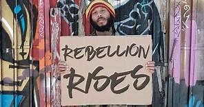 Ziggy Marley - Rebellion Rises (Official Lyric Video)