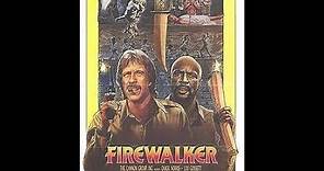 Firewalker (1986) - Trailer HD 1080p