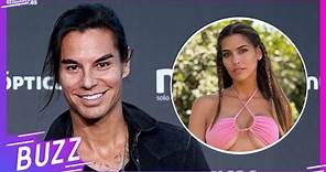 Julio Iglesias Jr. presenta a su nueva novia, una sexy actriz cubana que le robó el corazón | Buzz