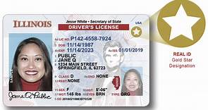 Watch Out for REAL ID Scams