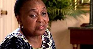 A tribute to Miriam Makeba - FAO Goodwill Ambassador