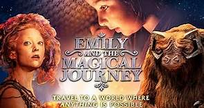 Emily & The Magical Journey (2020) | Trailer | Chelsea Edge