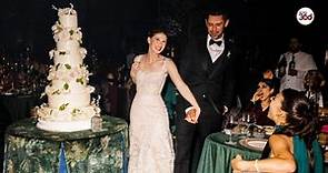 Jennifer Gates wedding: Bill Gates's daughter celebrates with post-wedding brunch | Nayel Nassar