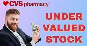 CVS Stock Review - Analyzing Financials and Future Prospects of This Healthcare Giant --- $CVS