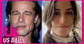 Has Brad Pitt’s Girlfriend Ines de Ramon Met Angelina Jolie and the Kids?