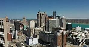 Detroit's population declines for 7th decade in a row