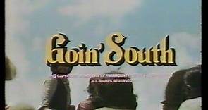 Goin' South (1978) Trailer