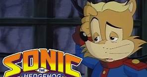 Sonic the Hedgehog 103 - Ultra Sonic