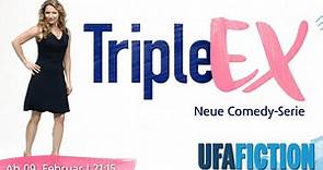 TRIPLE EX // Trailer // Ab 09.02.2017 bei RTL // UFA FICTION