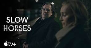 Slow Horses — Official Trailer | Apple TV +