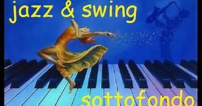 Jazz Swing. Musica per una notte di mezza estate.
