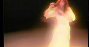 Kate Bush - Wuthering Heights - Official Music Video - Version 1