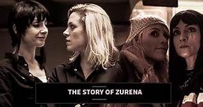 Zulema y Macarena | Their story [1x01-5x08]