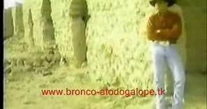 Bronco-Naila (El Gigante De América)