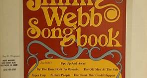 Jimmy Webb - The Jimmy Webb Songbook