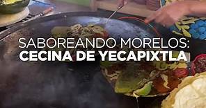 Saboreando Morelos | ¡La cecina de Yecapixtla! Así no se puede con la dieta...