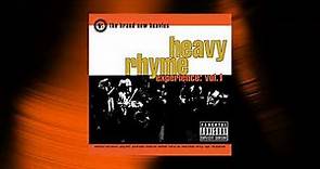 The Brand New Heavies - It's Gettin' Hectic (featuring Gang Starr) (Official Audio)