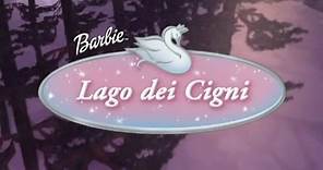 Barbie of Swan Lake | Trailer (Italian)