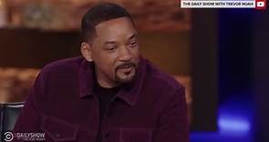Will Smith speaks out on Oscars slap in 1st major interview