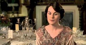 Downton Abbey - Seconda stagione: Michelle Dockery