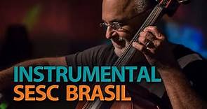 Jaques Morelenbaum | Programa Instrumental Sesc Brasil