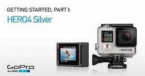 GoPro HERO4 Silver: Getting Started (Part I)