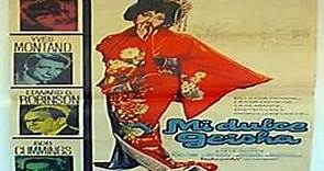 Mi dulce geisha (1962)