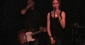 The Cardigans Live in Cologne 2006 (5) - Live And Learn
