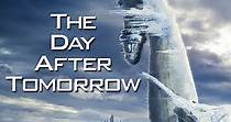 The Day After Tomorrow streaming: where to watch online?