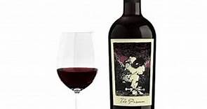 The Prisoner Red Blend Red Wine by The Prisoner Wine Company, 750 mL bottle