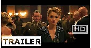 THE RESISTANCE FIGHTER "Kurier" The Messenger - Action, Drama, History Movie Trailer - 2020