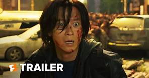 Train to Busan Presents: Peninsula Trailer #1 (2020) | Movieclips Trailers