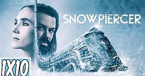 Snowpiercer Season 1 Episode 10 - "994 Cars Long" - Recap and Review (Season Finale)