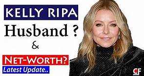 Kelly Ripa Age, Family, Husband, Daughter & Net-Worth | Amazing Facts You Need To Know
