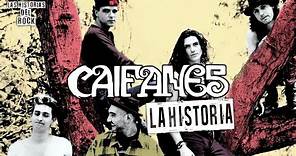 La Historia De Caifanes | Las Historias Del Rock