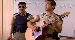 Watch RENO 911! Season 1 Episode 8: RENO 911! - Clementine Gets Married – Full show on Paramount Plus