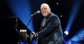 'Vienna' Lyrics and the Story Behind the Billy Joel Song