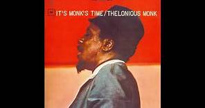 Thelonious Monk - It´s Monk Time (1964) (Full Album)