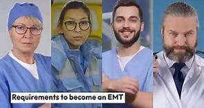 Emergency Medical Technicians Salary & How to Become EMT?
