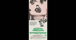 01. Prologue (Straw Dogs soundtrack, 1971, Jerry Fielding)