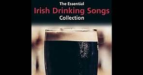 The Essential Irish Drinking Songs Collection | 22 Irish Pub Songs | #stpatricksday