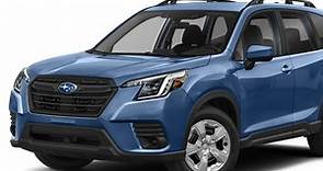 2023 Subaru Forester Safety Recalls - Autoblog