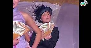 給香港小姐 主唱:楊千嬅 - 2002年度香港小姐競選決賽[香港小姐30週年主題曲]