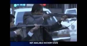 Banned Allstate Ad (Directed by Michael Mann)