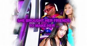Riff Raff & Mellow Rackz - Stars In The Roof Of My Car (Official Lyric ...